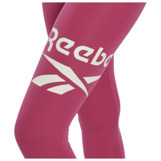 Reebok Γυναικείο κολάν RI BL Cotton Legging